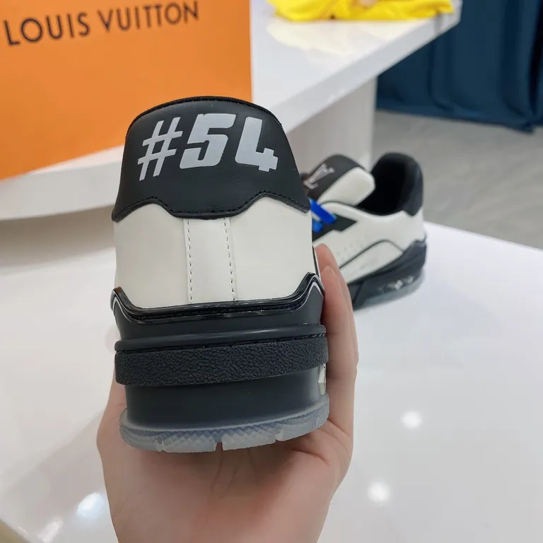 Louis Vuitton Shoe 